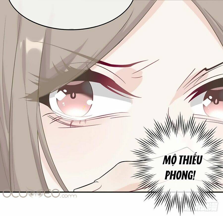 Hai Cách Tìm Gặp Người Yêu: Chapter 3