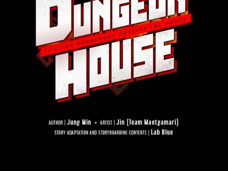 Ngôi Nhà Kết Nối Với Hầm Ngục: Chapter 20