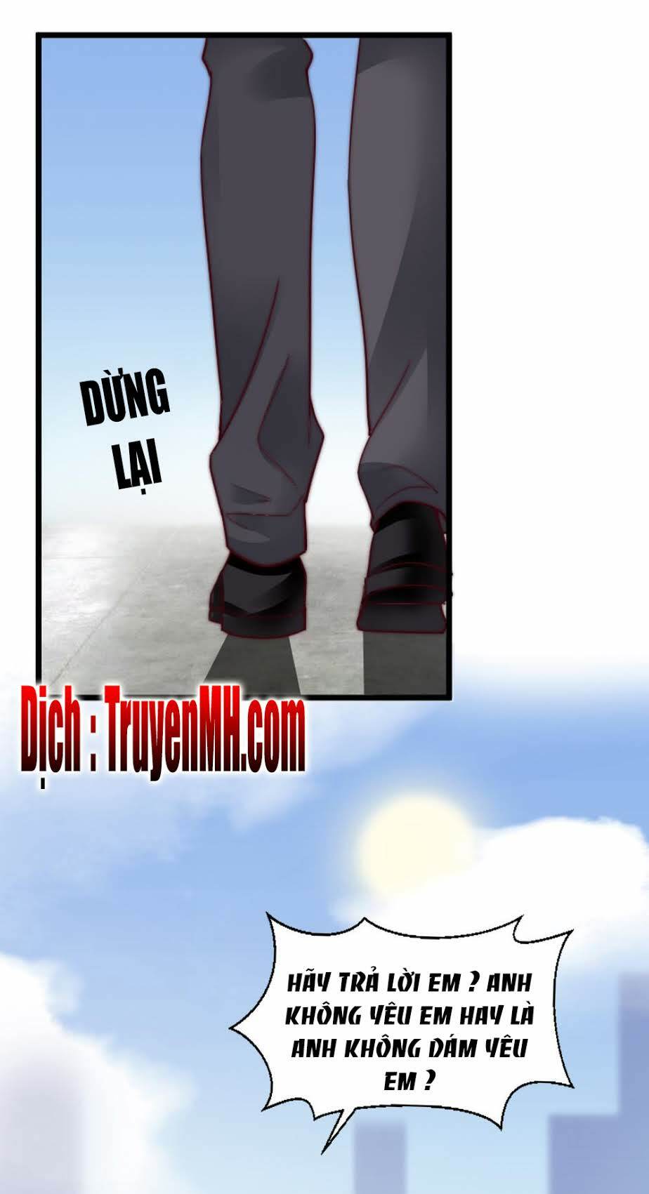 Bí Mật Của Thiên Kim: Chapter 112