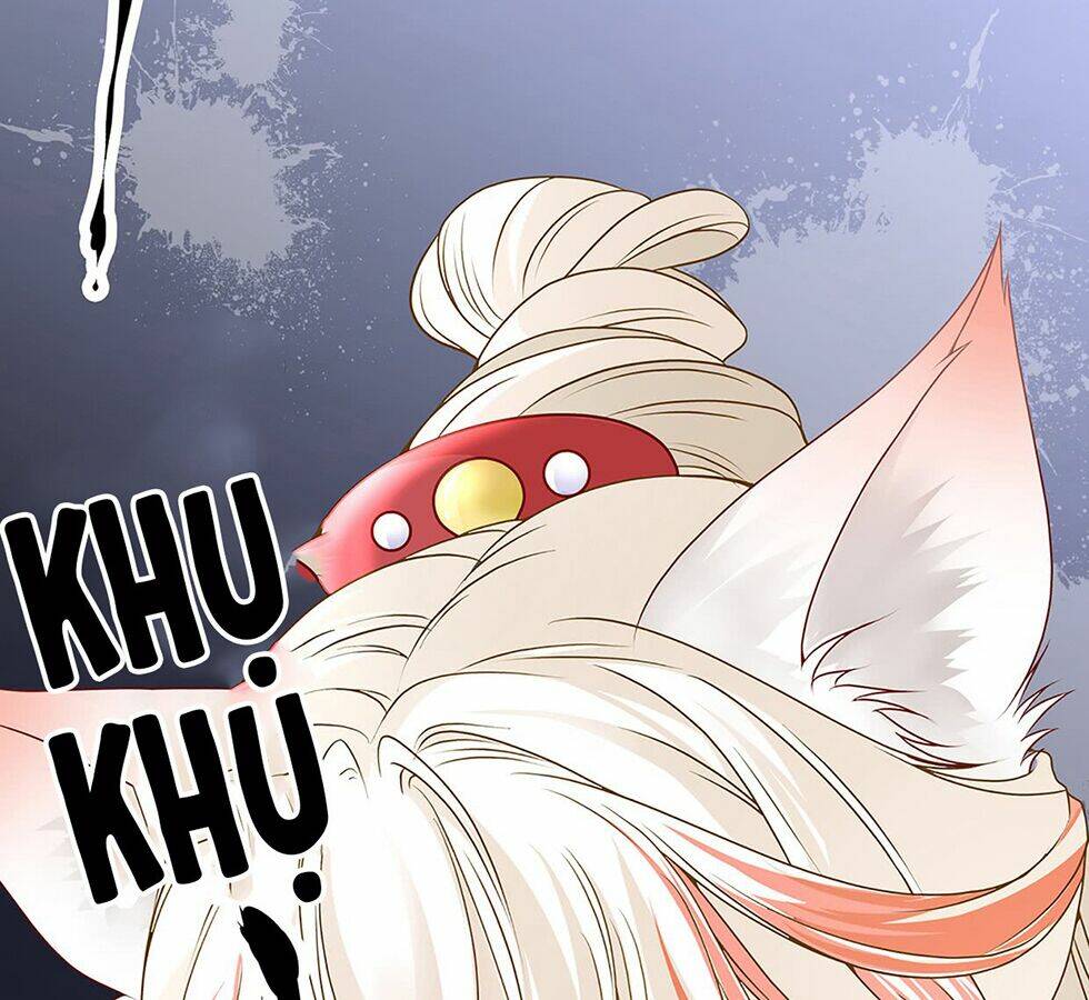 Vương Phi Thật Uy Vũ: Chapter 2.1