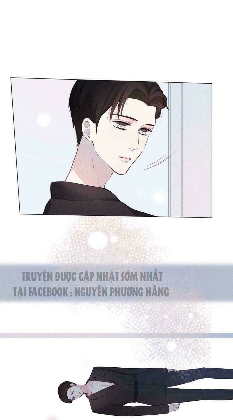 Sắc Đẹp Do Trời Sinh Của Tôi: Chapter 5