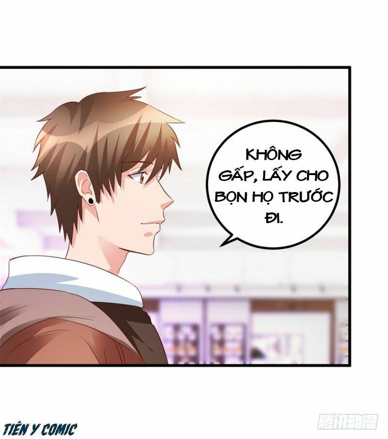 Thấu Thị Tiên Y: Chapter 39