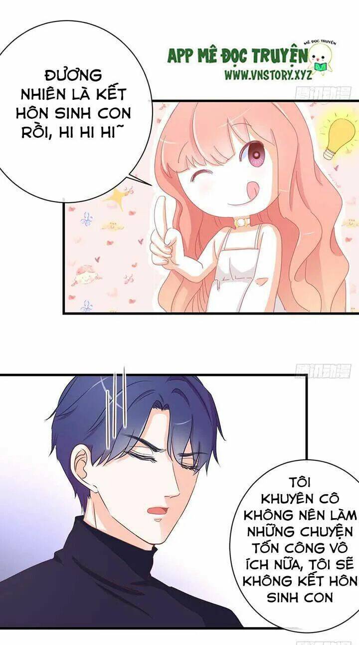 Cẩm Lý Thiếu Nữ Của Tôi: Chapter 47