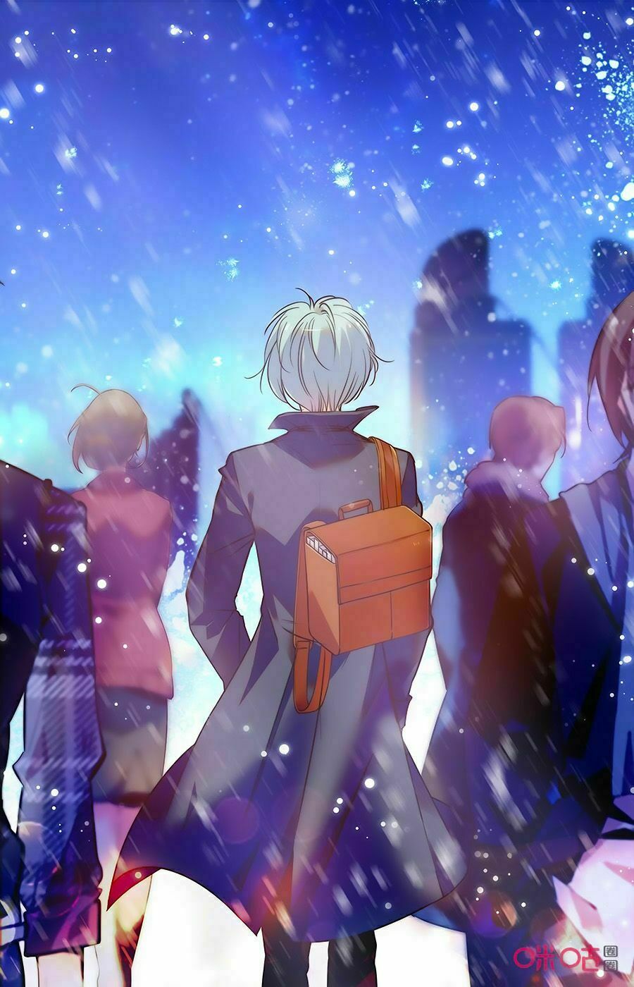 Thanh Ninh Chi Hạ: Chapter 424