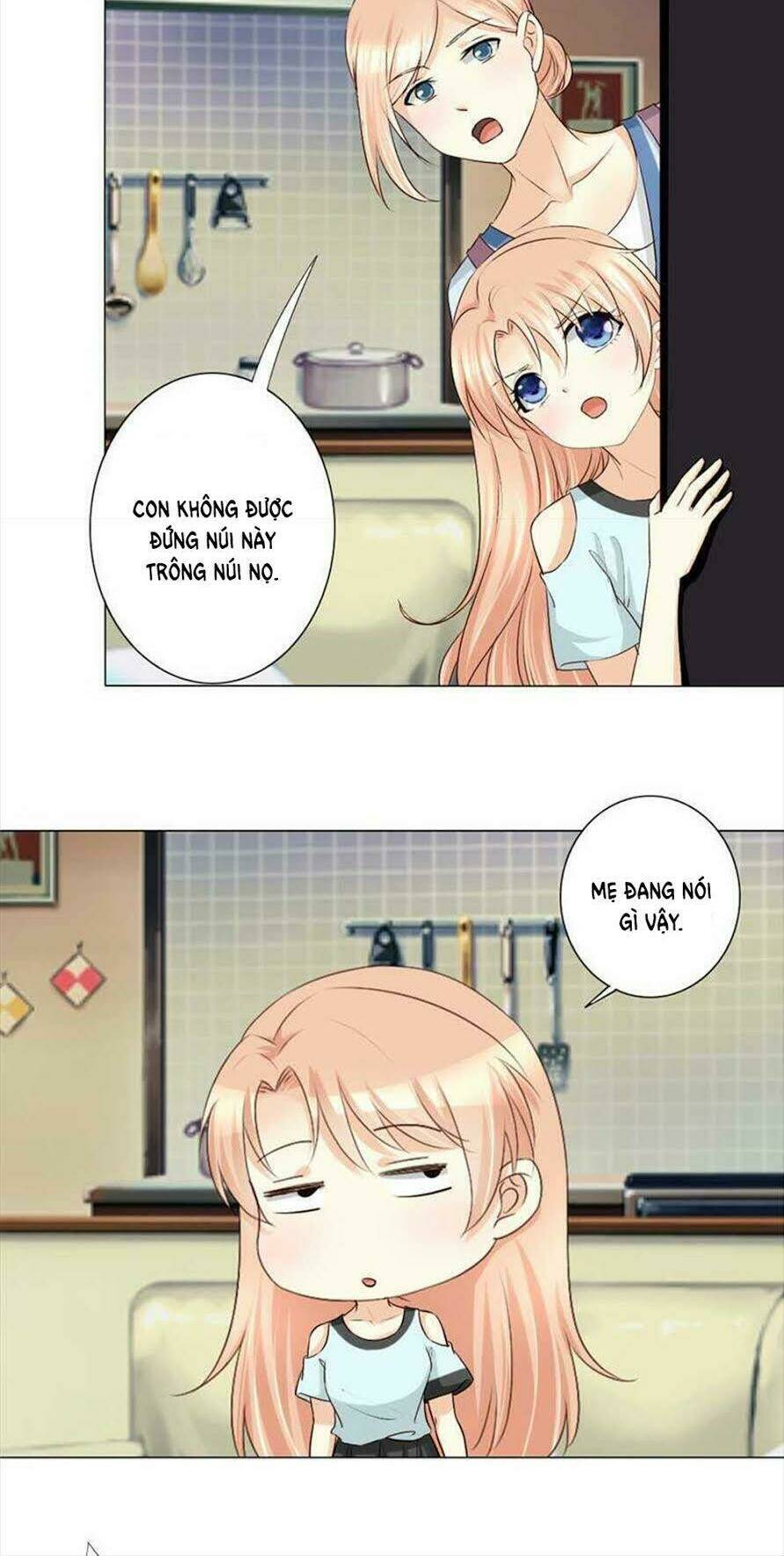 Tổng Tài Bá Đạo Là Gay: Chapter 56