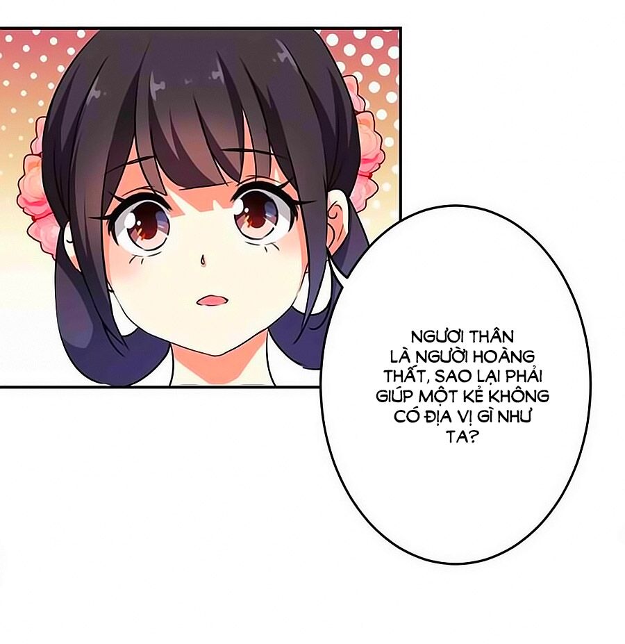Vương Gia ! Ngươi Thật Bỉ Ổi !: Chapter 333