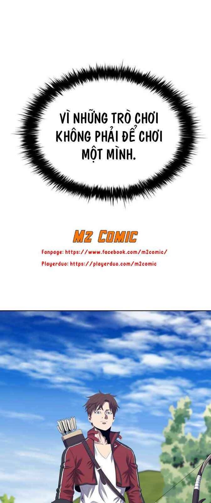 Cấp Độ Của Tôi Là Cao Nhất: Chapter 7