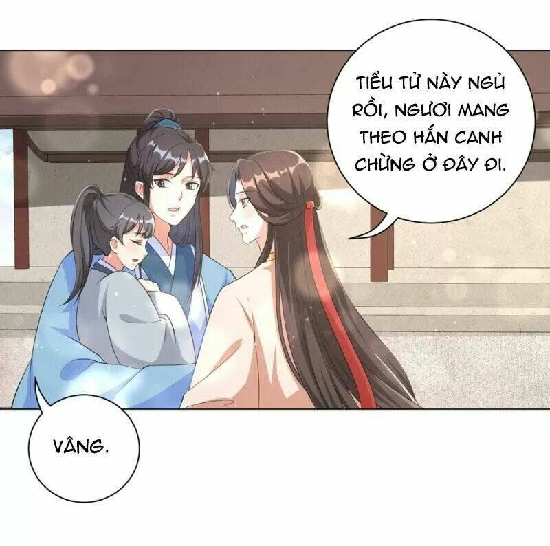 Vương Phi Có Độc!: Chapter 77