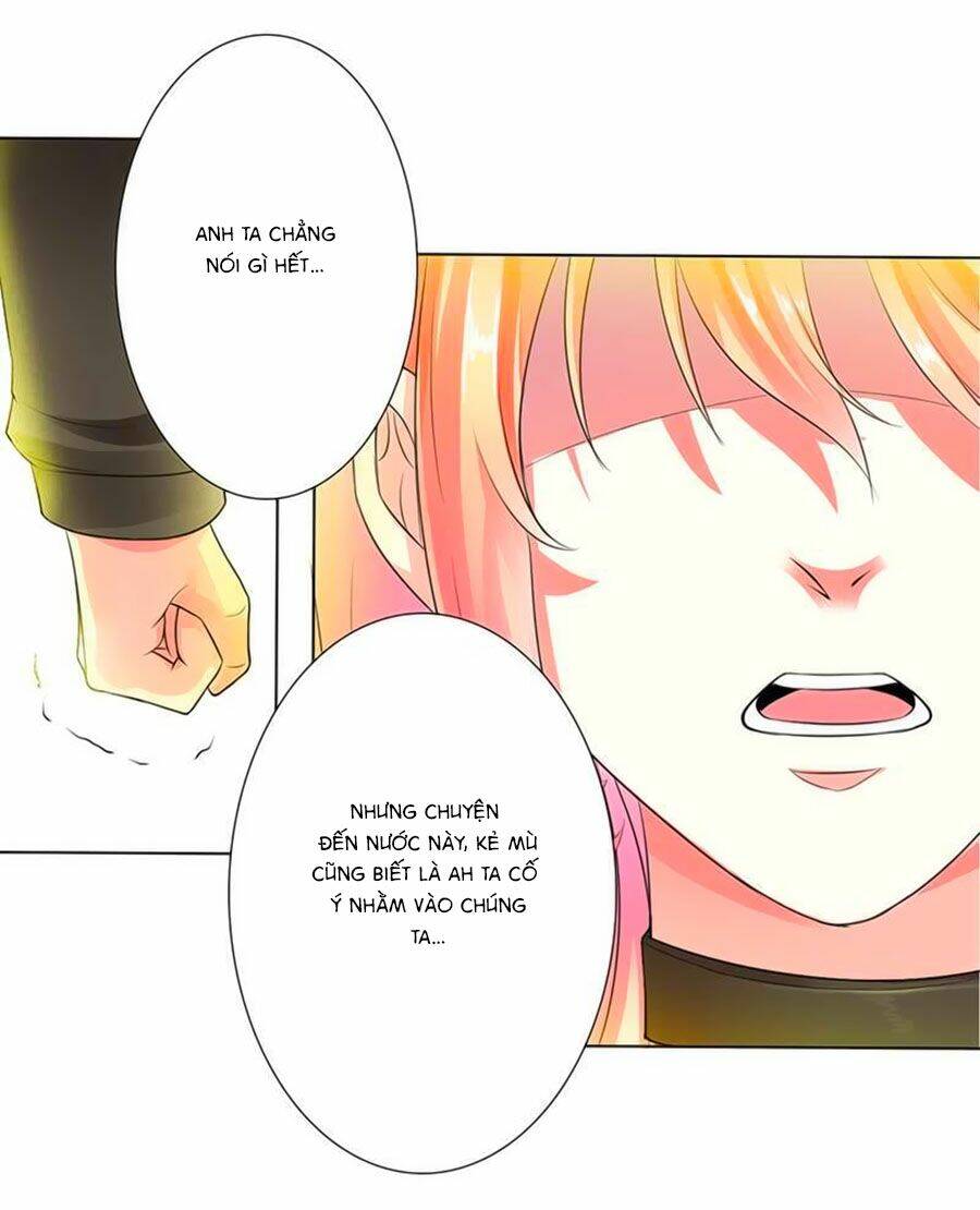 Trí Mệnh Sủng Thê: Tổng Tài Mau Nạp Mạng: Chapter 55