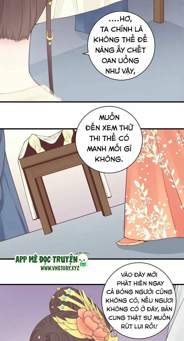 Hoàng Hậu Bận Lắm: Chapter 129