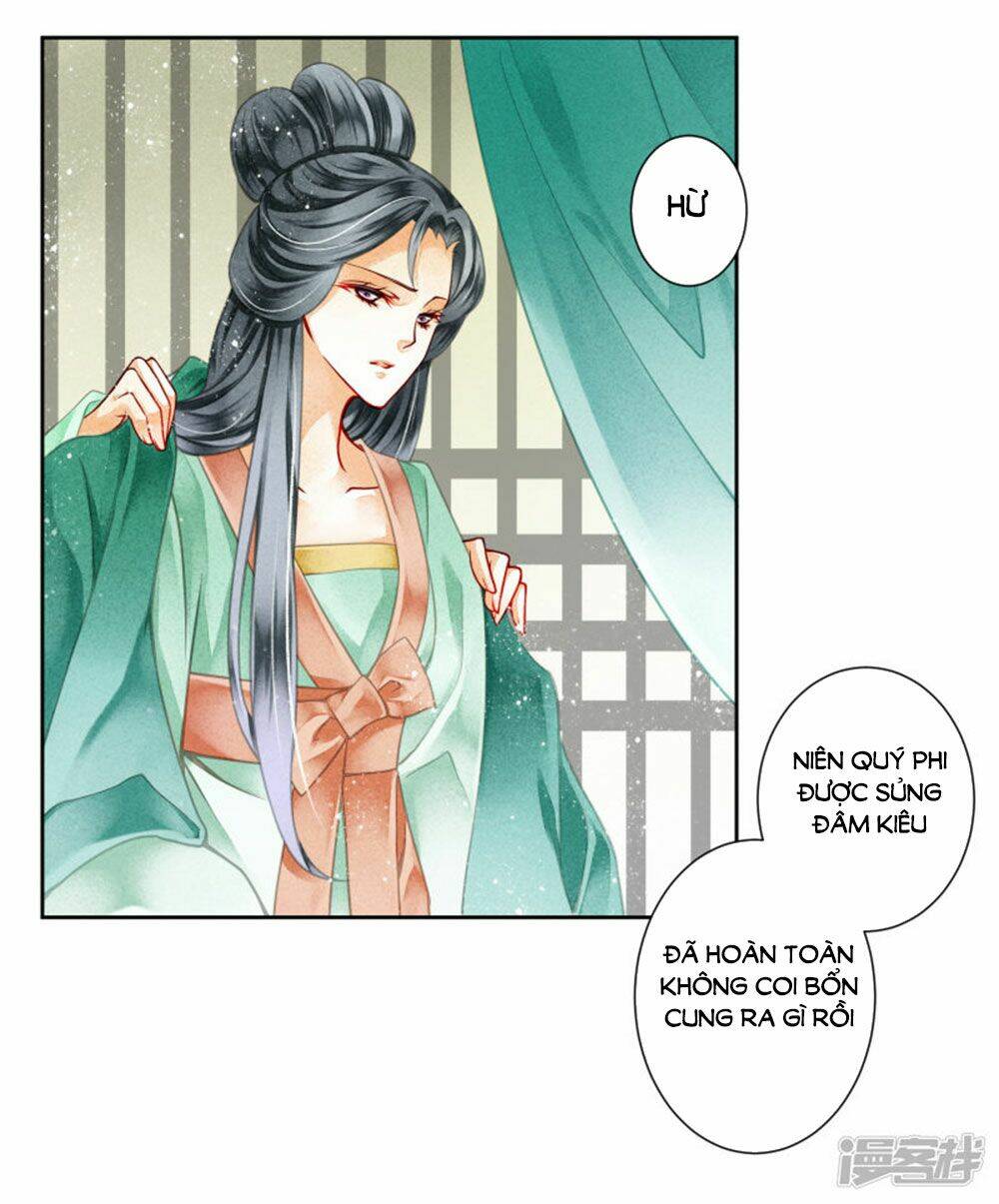 Ái Thượng Vô Địch Tiếu Hoàng Hậu: Chapter 82