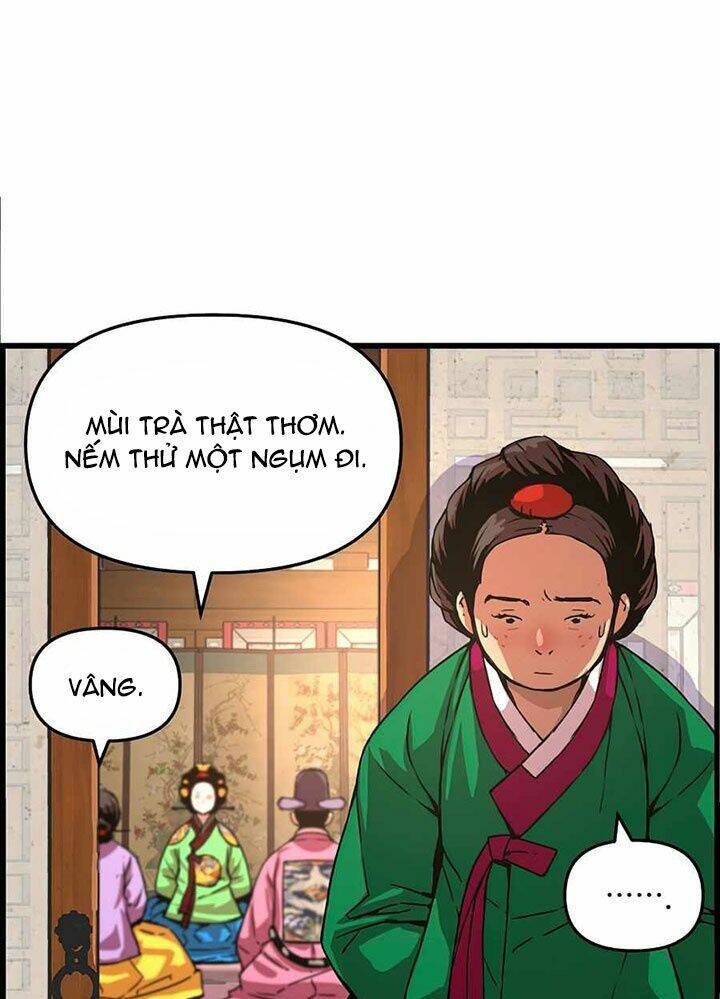 Tôi Sẽ Sống Như Một Hoàng Tử: Chapter 55