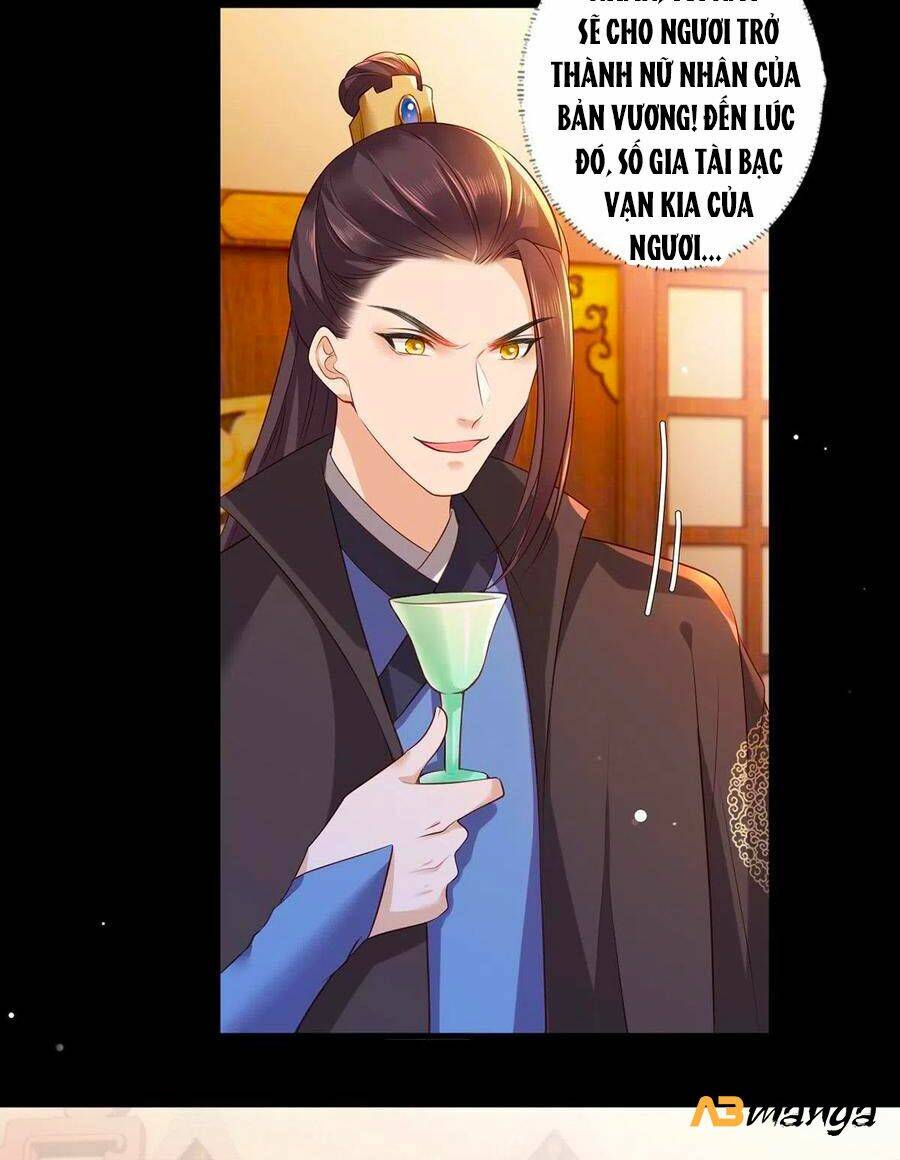 Nữ Thủ Phú Chi Kiều Sủng Nhiếp Chính Vương: Chapter 72