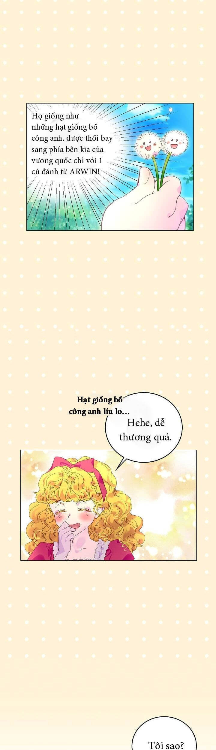 Đừng Xem Thường Nữ Phụ: Chapter 91