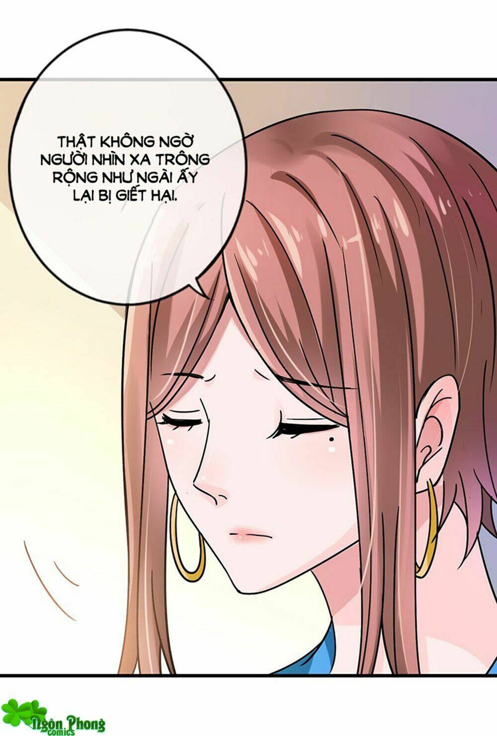 Nhật Ký Dạy Dỗ Của Gia Tộc Đáng Yêu: Chapter 42