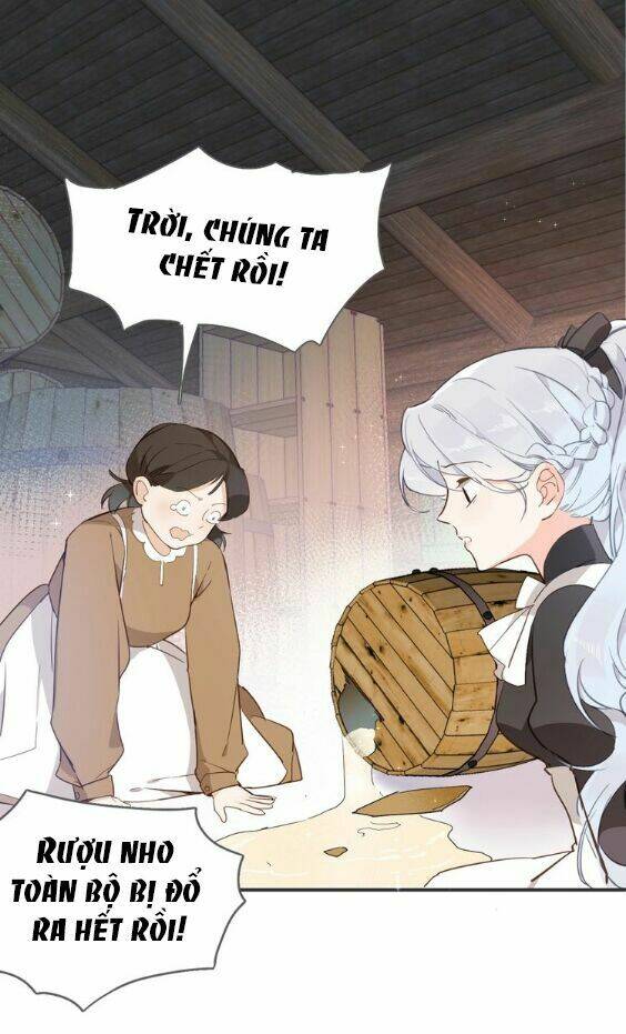 Hầu Nữ Giá Đáo: Chapter 7