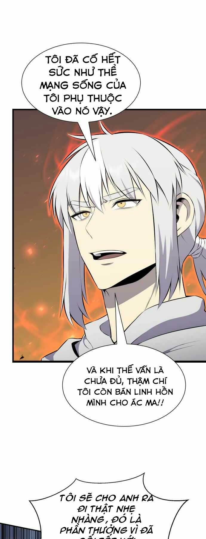 Luân Hồi Ác Nhân: Chapter 104