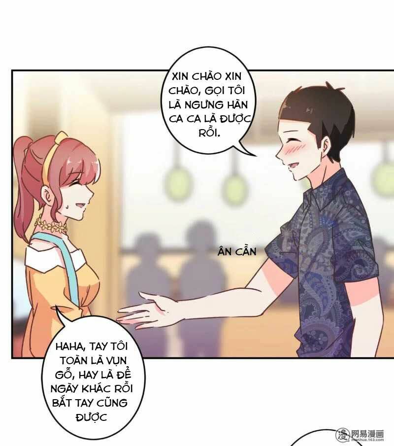 Trọng Sinh Chi Hao Môn Cường Thế Quy Lai: Chapter 116
