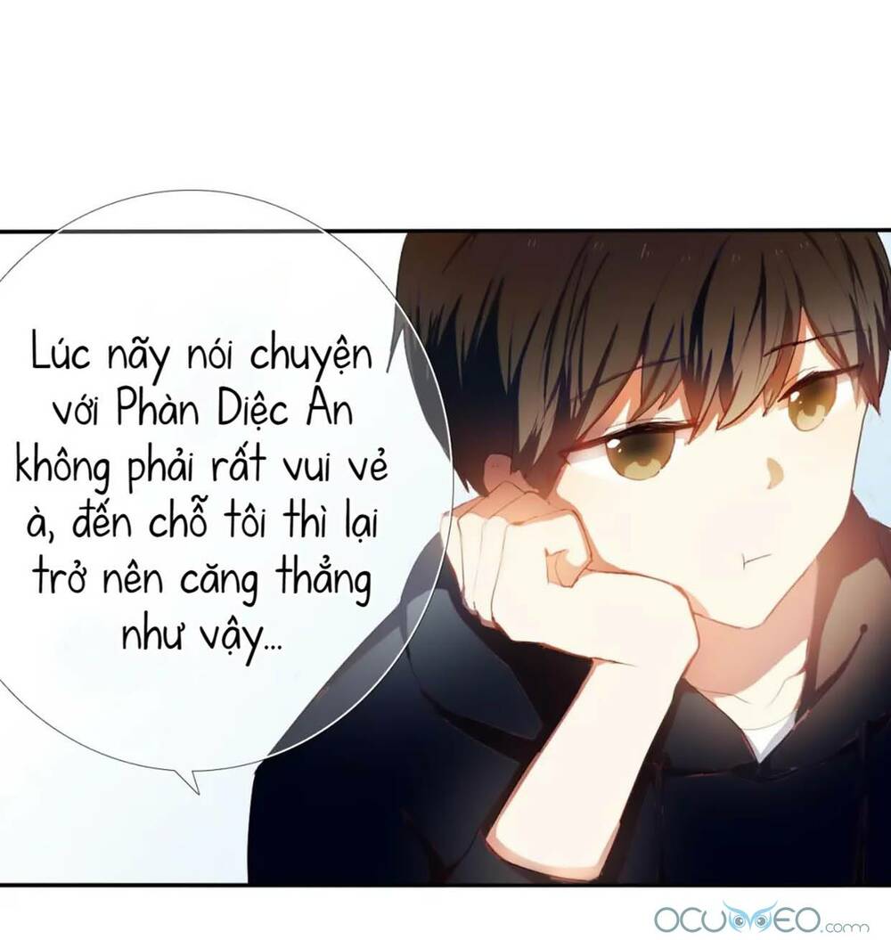 Kế Hoạch Trái Tim: Chapter 25