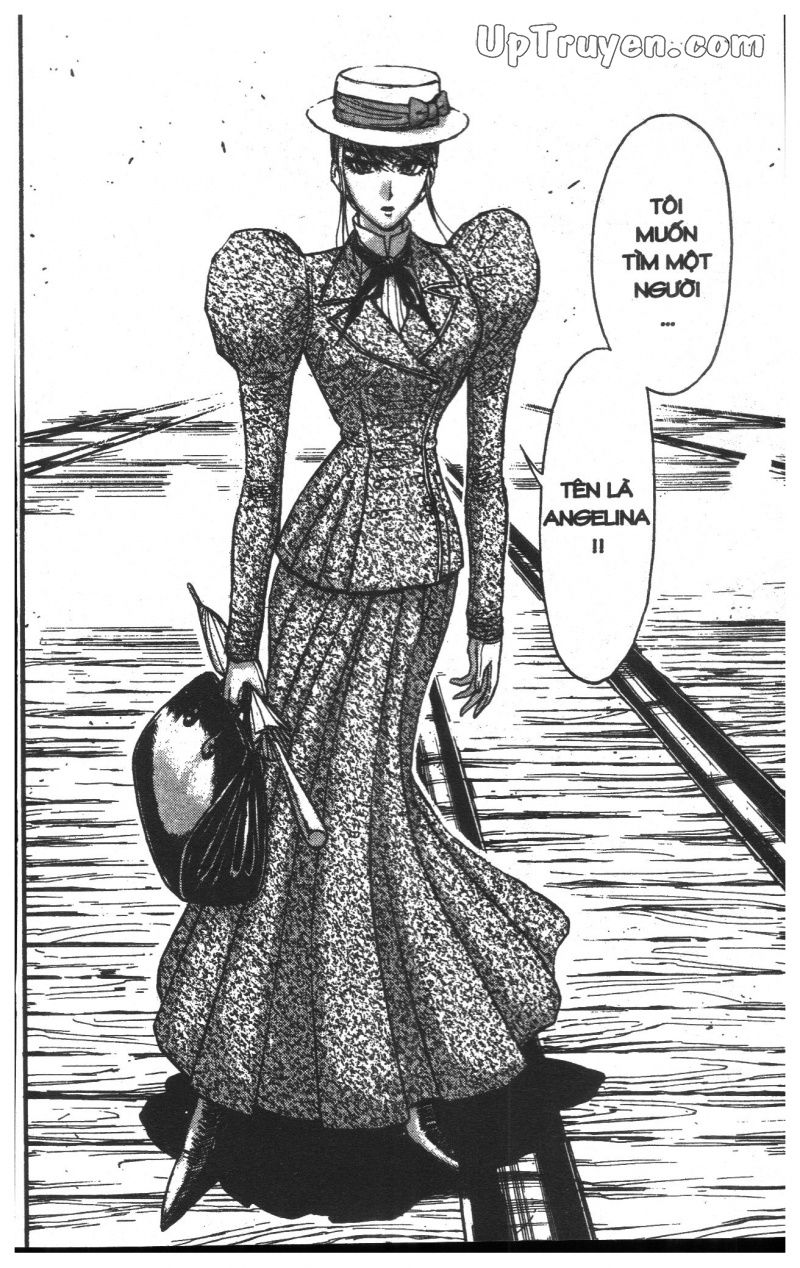 Fujita Kazuhiro: Chapter 24