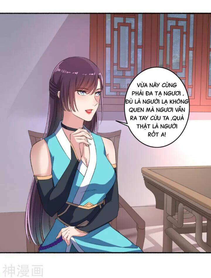 Cuồng Phi Phách Lối: Chapter 56