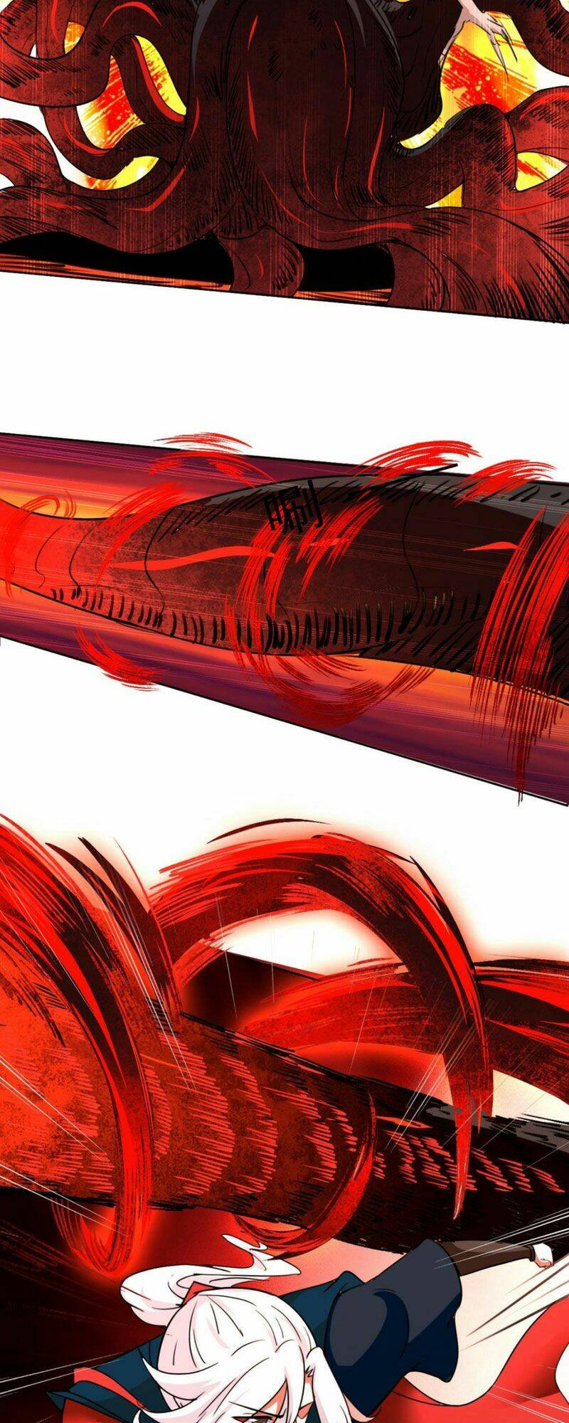 Tu Chân Giả Tại Dị Thế: Chapter 325