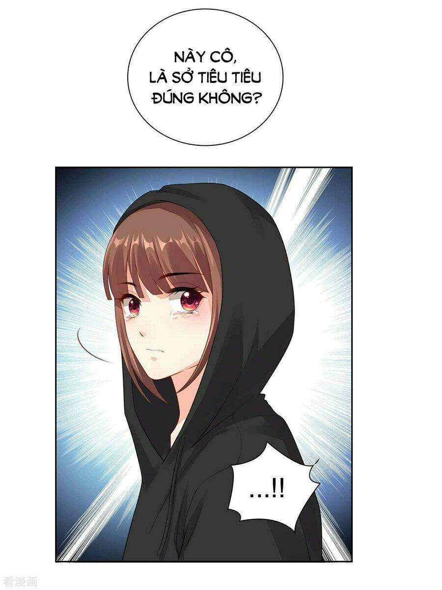Người Yêu Ẩn Hình Của Ảnh Đế: Chapter 39