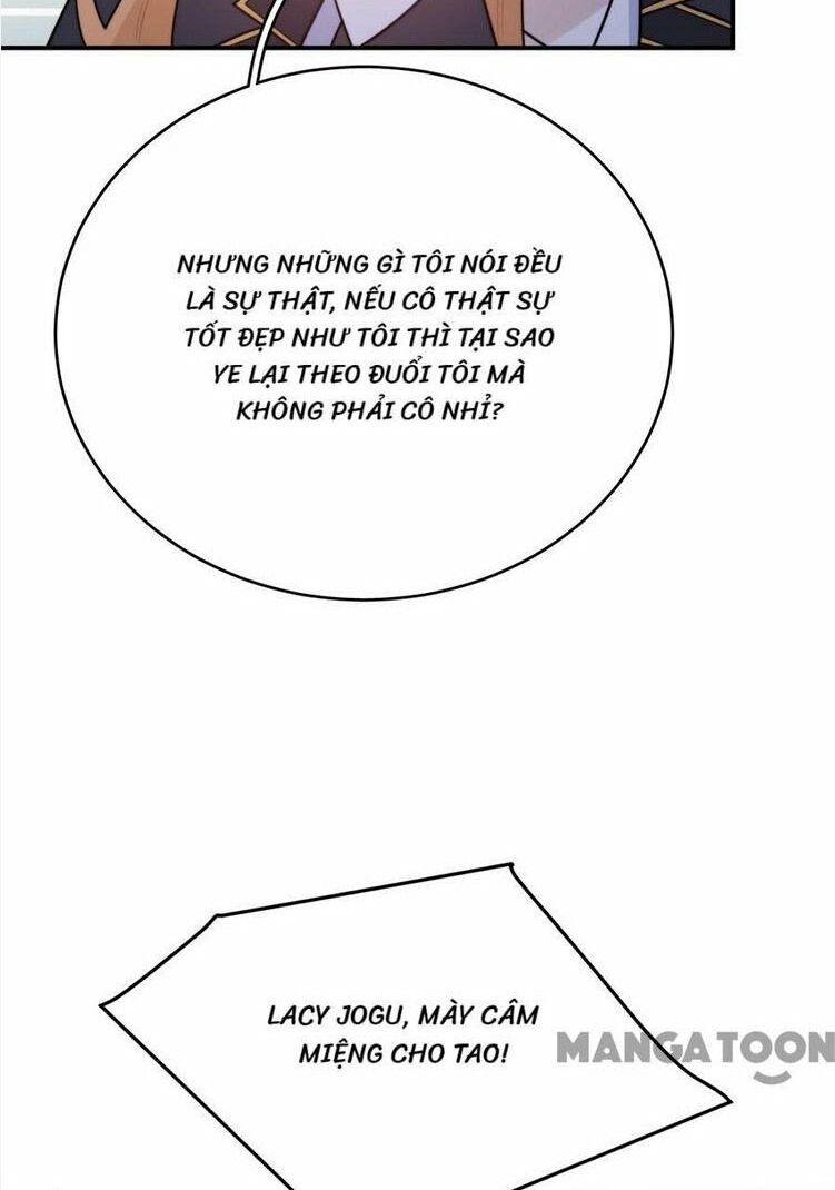 Ma Lạt Thiên Kim Đẩu Ác Thiếu: Chapter 255