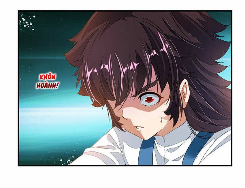 Cửu Dương Thần Vương: Chapter 65