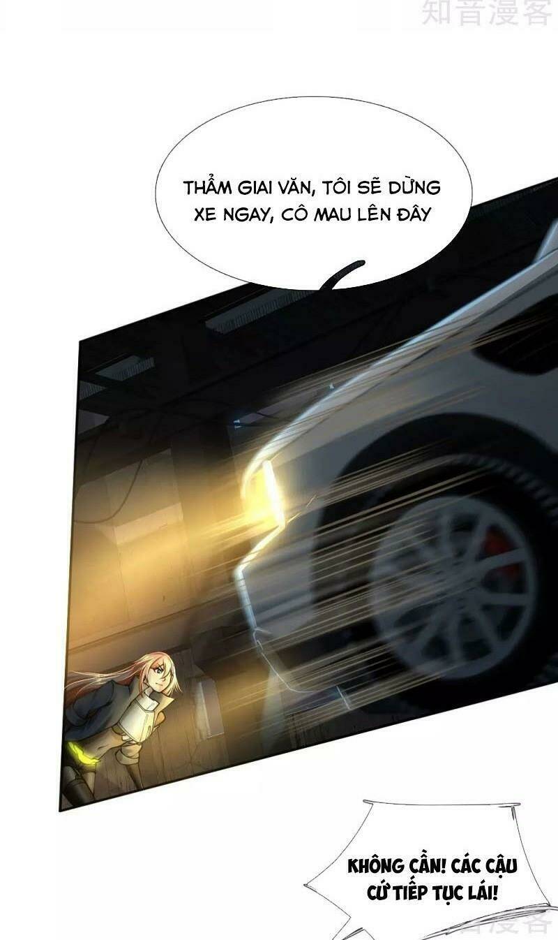 Bạn Gái Mạt Thế Vườn Nhà Ta Thông Tới Mạt Thế: Chapter 80
