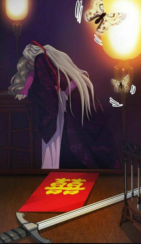 Một Vạn Tư Thế Công Lược Yêu Nam: Chapter 10