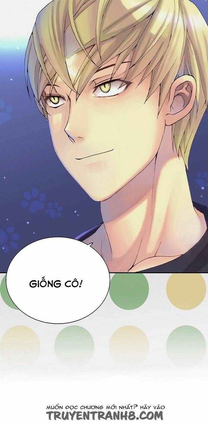 Trăng Mờ: Chapter 21