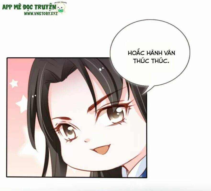 Nàng Trở Thành Bạch Nguyệt Quang Của Vương Gia Bệnh Kiều: Chapter 102