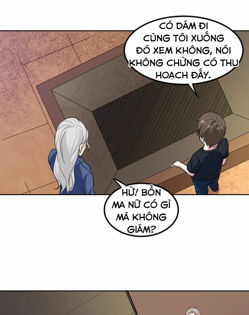 Tay Chơi Thần Cấp: Chapter 95
