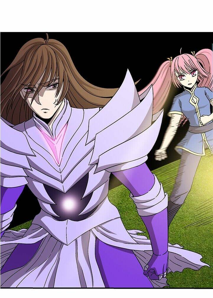 Phong Quỷ Truyền Thuyết: Chapter 106