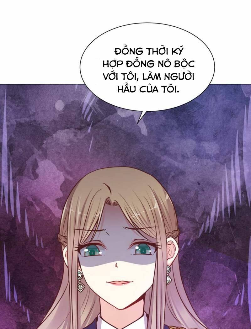 Đế Quốc Tinh Tế Đệ Nhất Sủng Hôn: Chapter 24