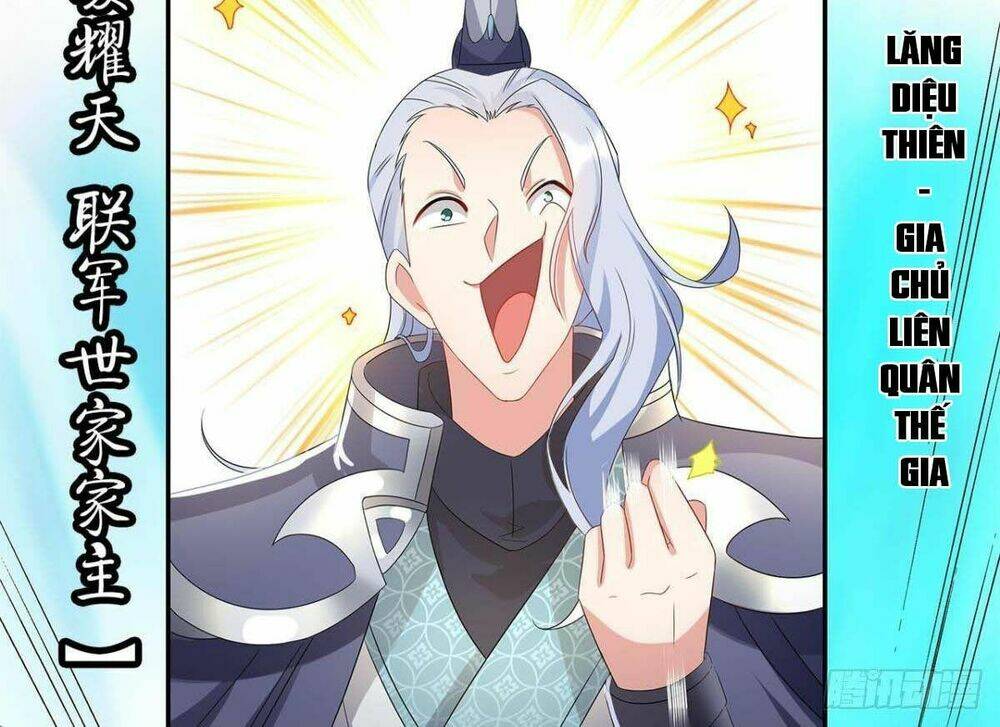 Xâm Lược Vạn Giới: Chapter 3