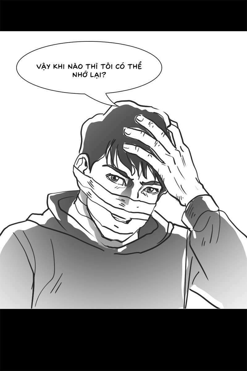 No Longer Myself: Chapter 2