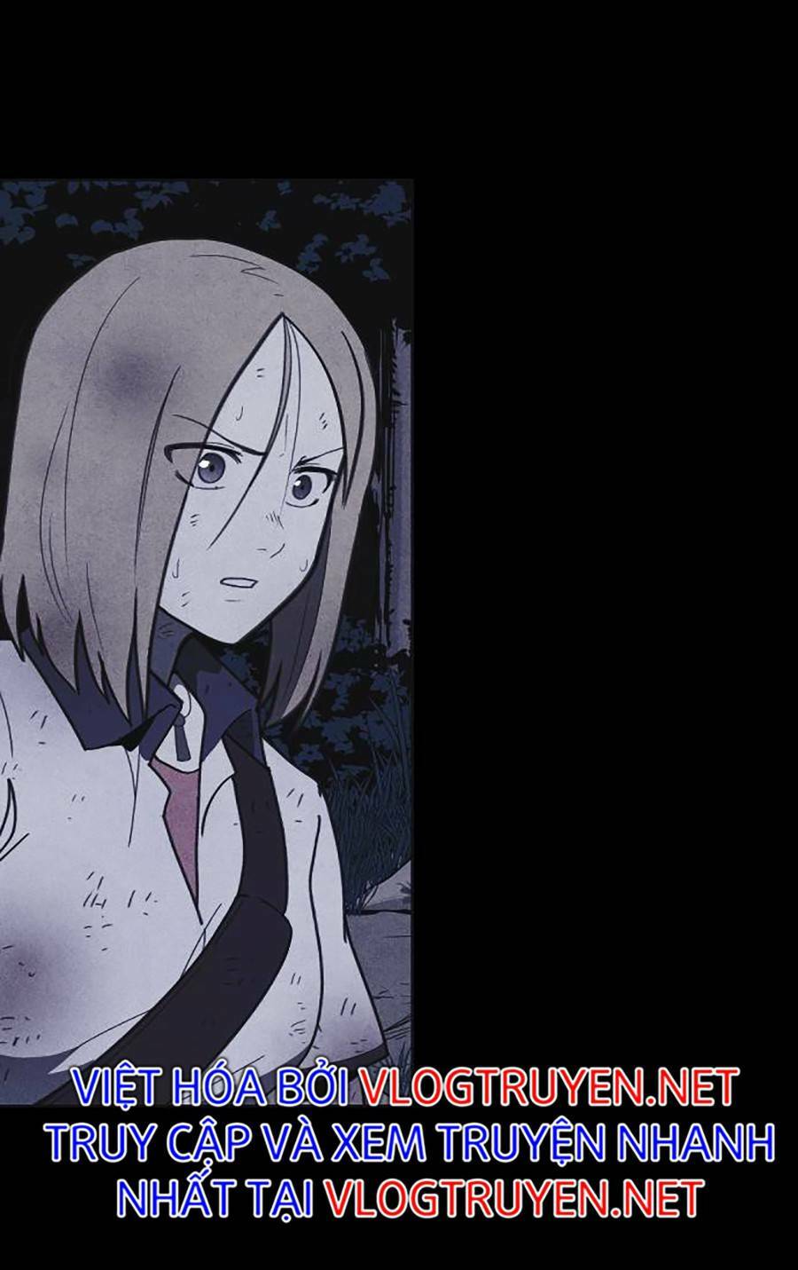 Cậu Bé Shotgun: Chapter 43