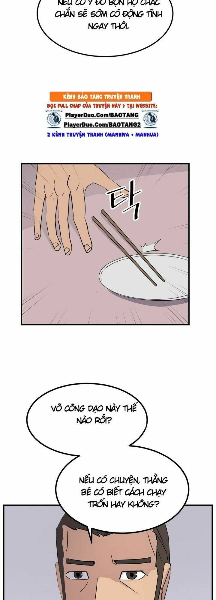 Trọng Sinh, Bất Khả Chiến Bại: Chapter 117