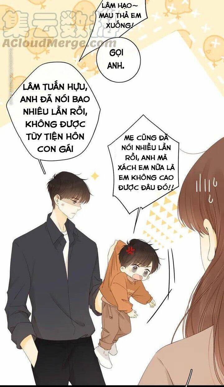 Cô Ấy Không Đáng Yêu: Chapter 64