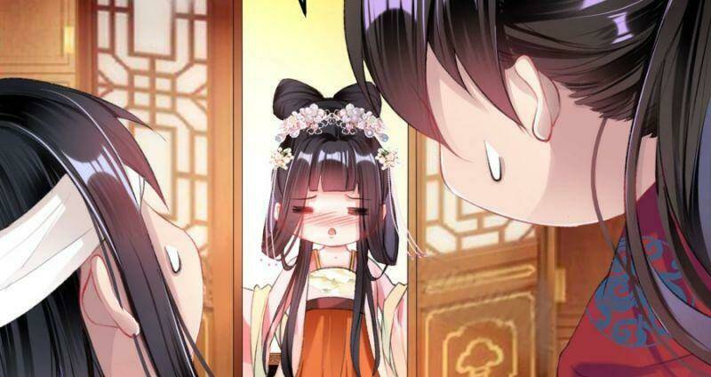 Vương Gia, Áo Lót Của Ngươi Rơi Mất Rồi: Chapter 40