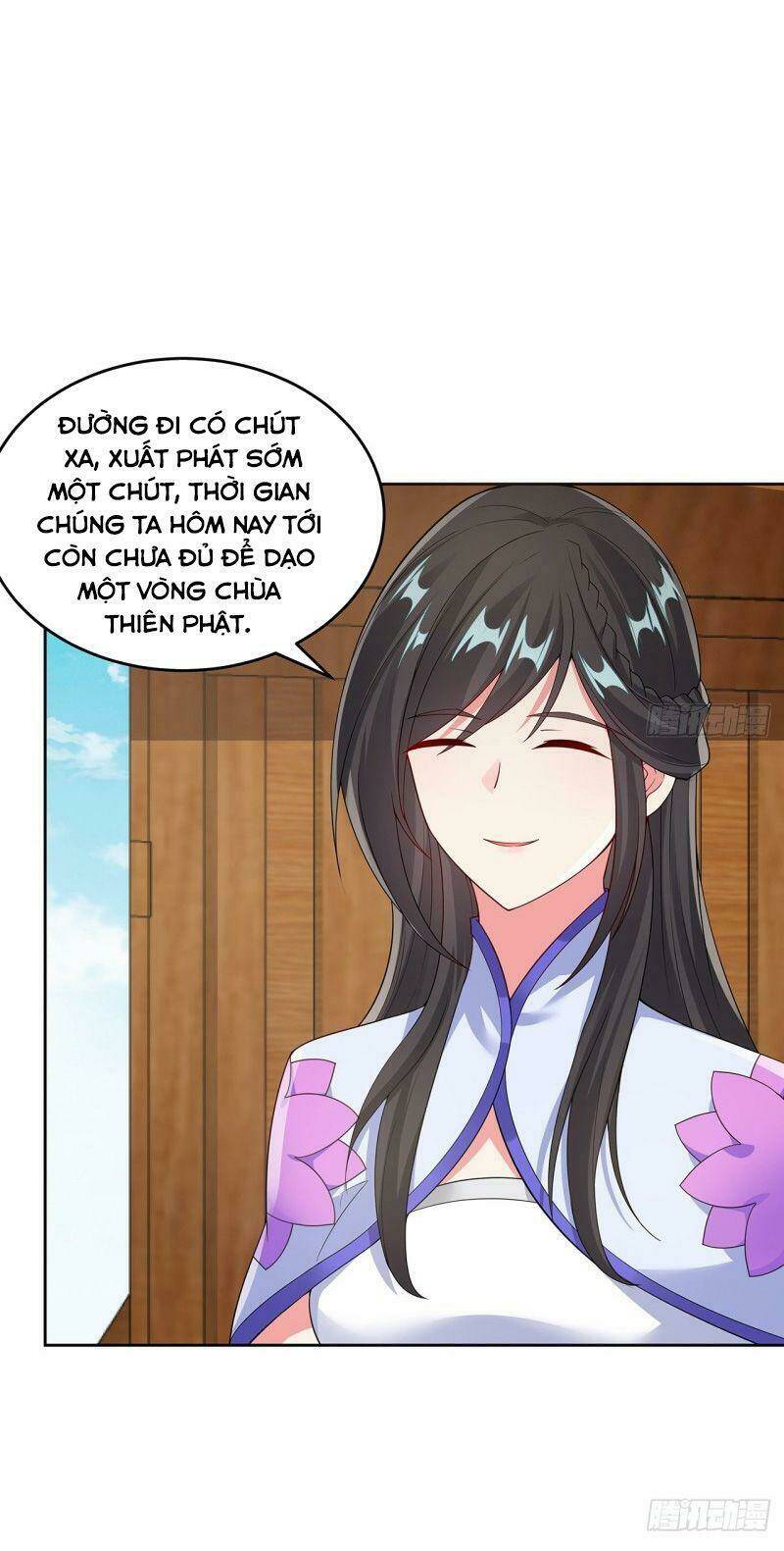 Nghịch Lân: Chapter 132