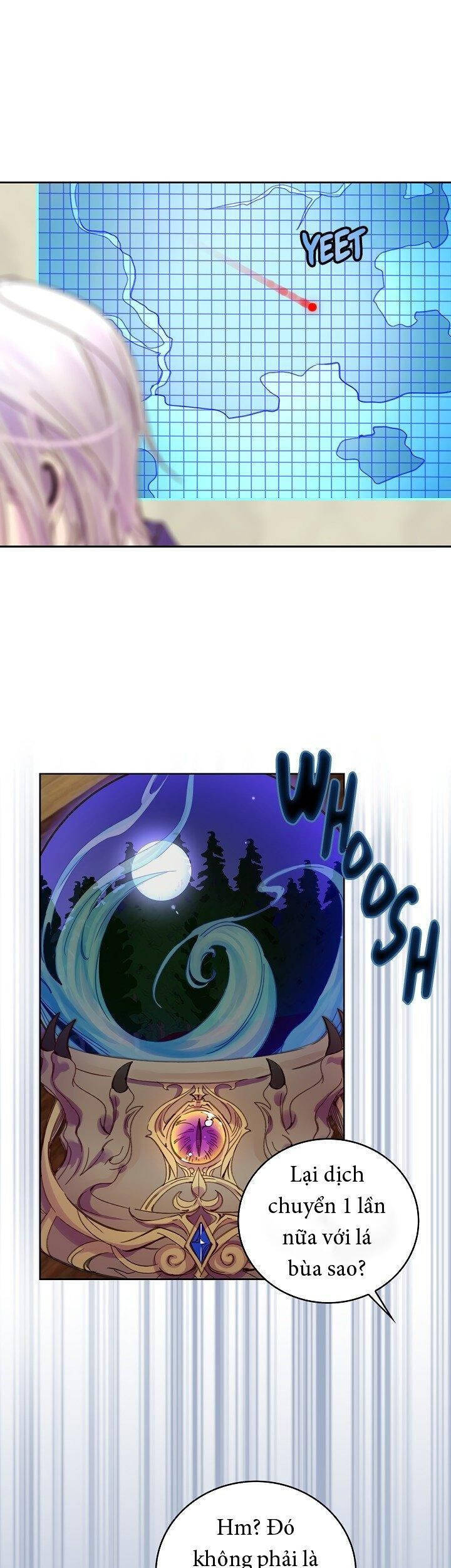 Đừng Xem Thường Nữ Phụ: Chapter 110