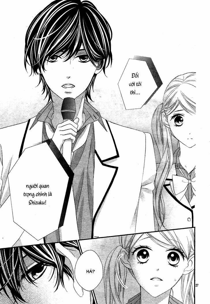 Chuyện Ba Người: Chapter 10