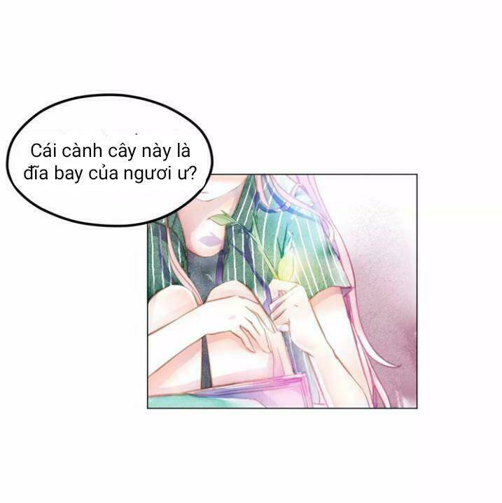 Chuông Và Lá: Chapter 3.5