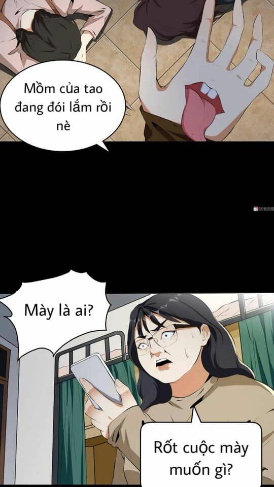 Giày Thủy Tinh: Chapter 35.5