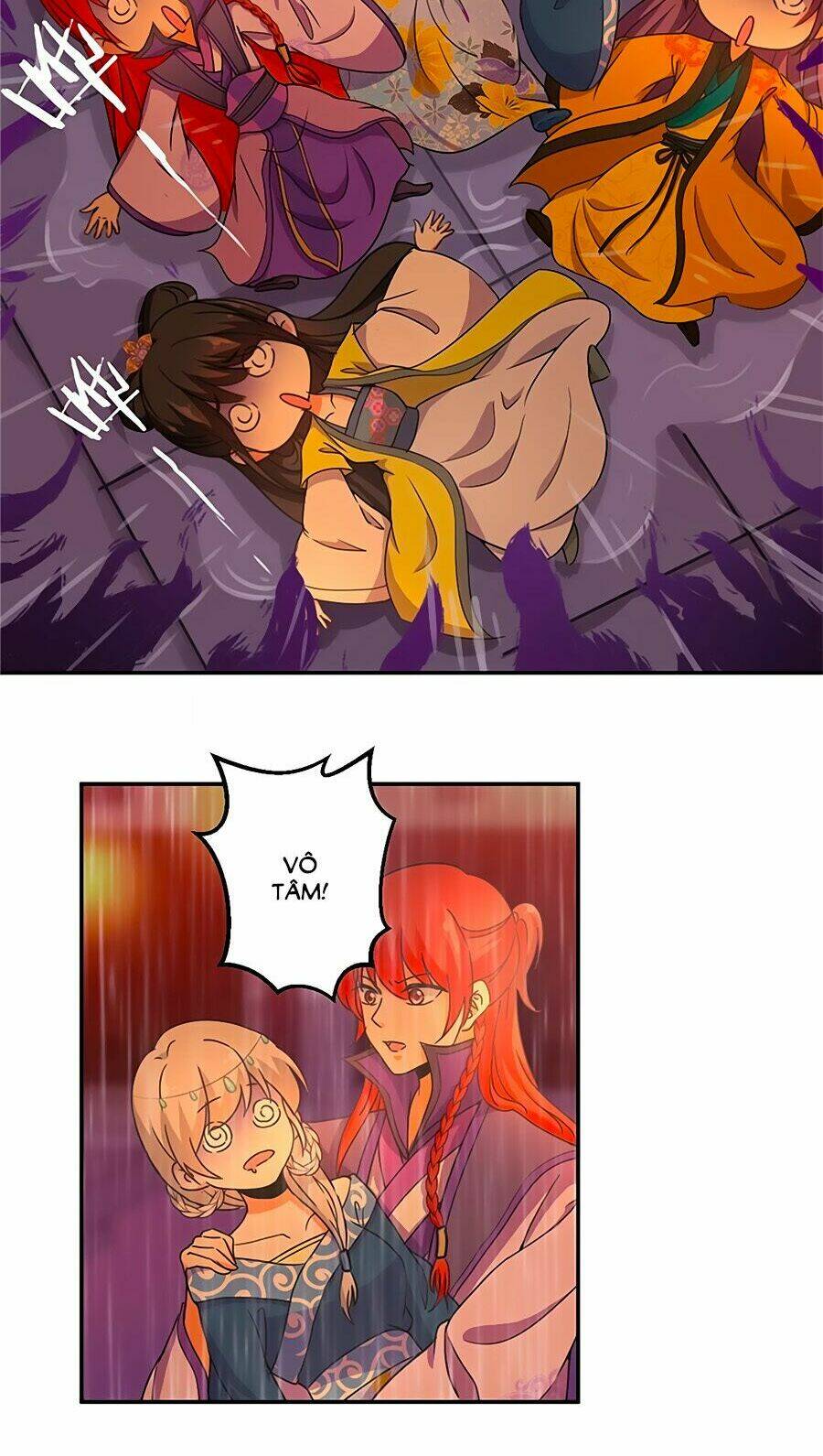 Vương Gia! Ngươi Thật Bỉ Ổi: Chapter 434