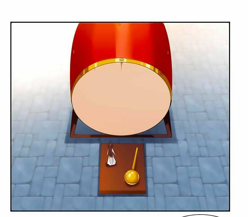 Cửu Dương Thần Vương: Chapter 55