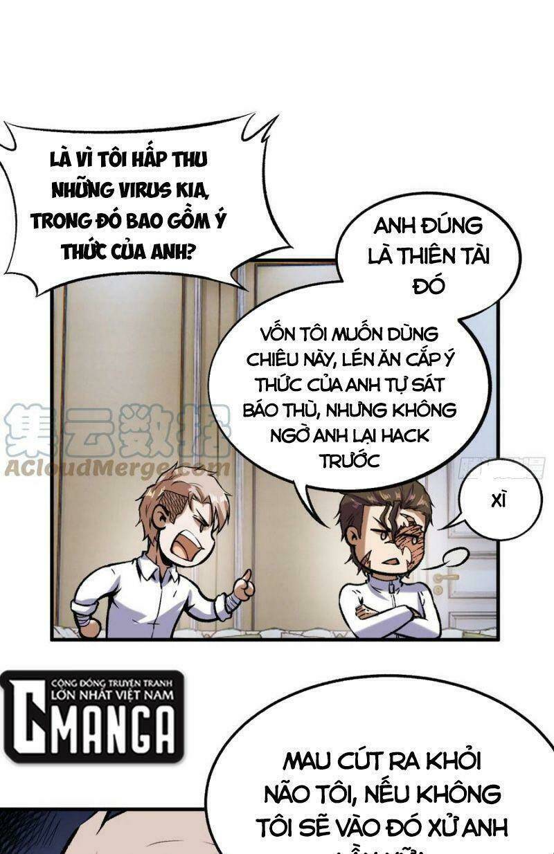 Cuồng Thiếu Siêu Thiên Tài: Chapter 75